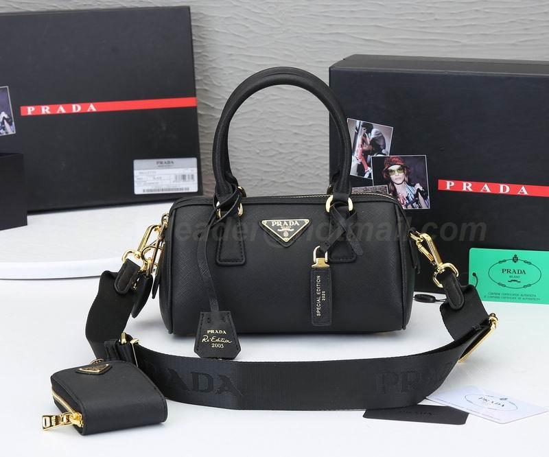 Prada Handbags 41